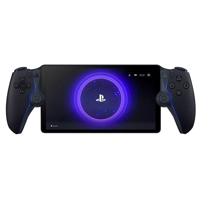 Console Playstation Portal Noire Bon état -  reconditionné disponible sur Electro Depot